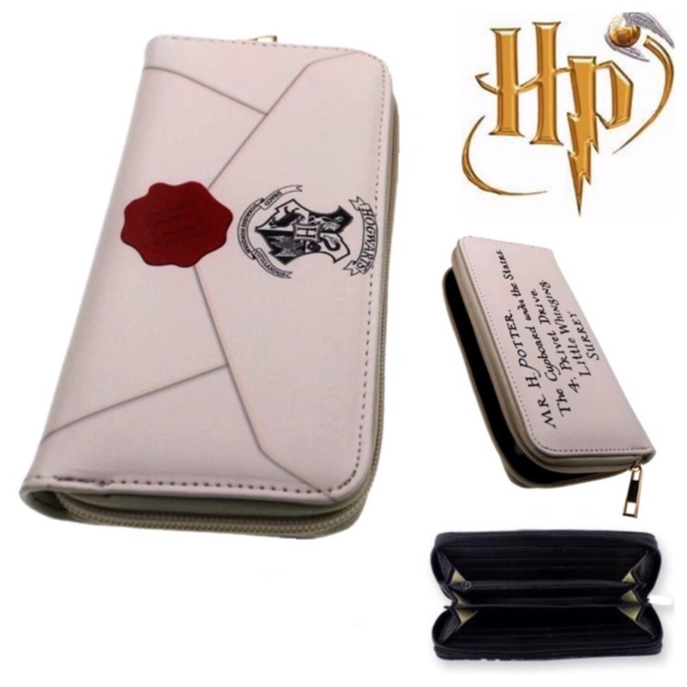 Harry Potter Wallet